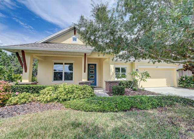 Property at 6619 Current Dr, Apollo Beach, FL 33572, 4 beds, 2 baths