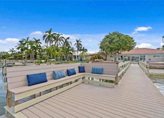 Property at 3111 E Vina Del Mar Blvd, St Pete Beach, FL 33706, 3 beds, 3 baths