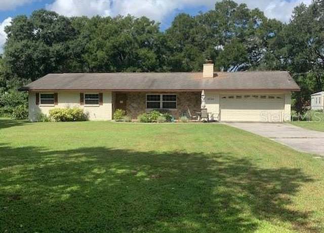 Property at 2705 Ranch Rd, Dover, FL 33527, 3 beds, 2 baths