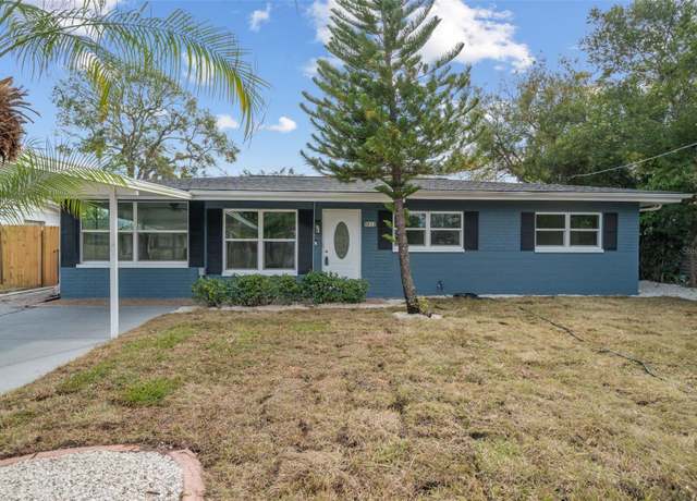 Property at 3612 W Leila Ave, Tampa, FL 33611, 4 beds, 2.5 baths