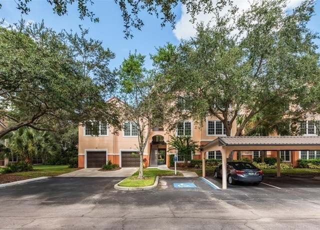 Property at 4166 Central Sarasota Pkwy #521, Sarasota, FL 34238, 1 bed, 1 bath