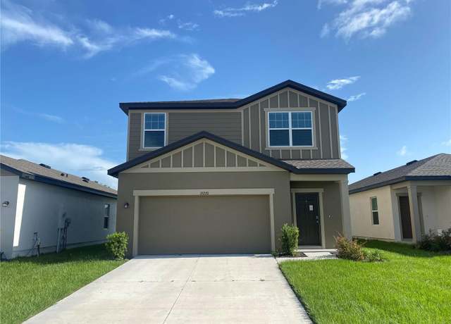 Property at 35220 White Water Lily Way, Zephyrhills, FL 33541, 3 beds, 2.5 baths