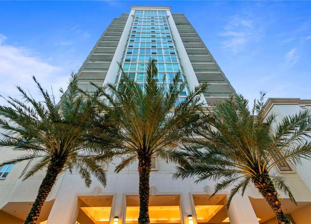 Property at 450 Knights Run Ave #1805, Tampa, FL 33602, 4 beds, 4.5 baths