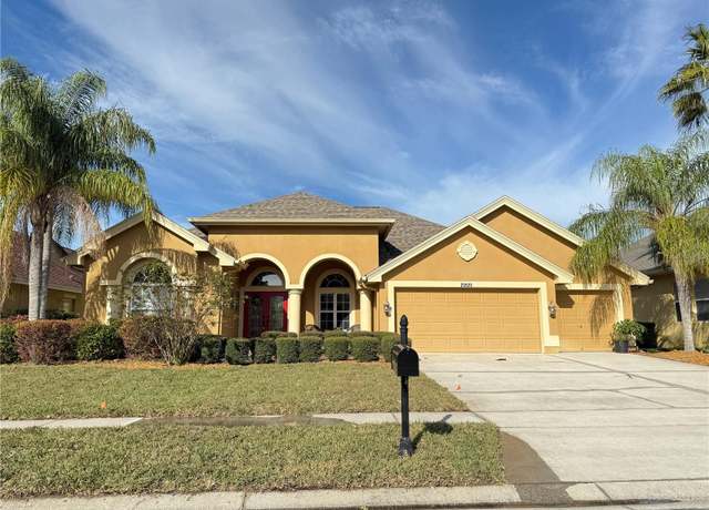 Property at 23523 Gracewood Cir, Land O Lakes, FL 34639, 4 beds, 3.5 baths