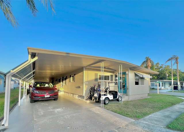 Property at 1100 Belcher Rd S #245, Largo, FL 33771, 2 beds, 2 baths