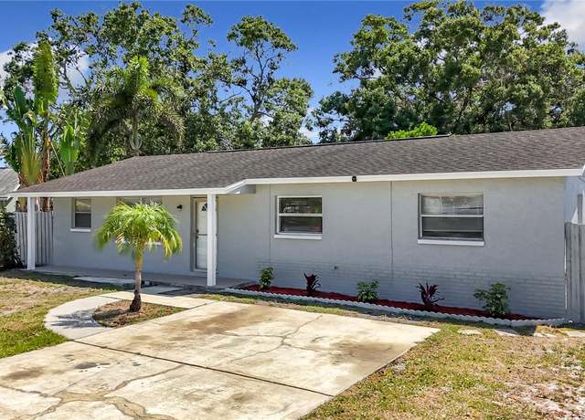 Property at 8345 81st Ct, Seminole, FL 33777, 4 beds, 2 baths