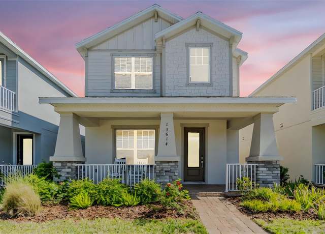 Property at 13614 Stevenson Ln, Odessa, FL 33556, 3 beds, 3.5 baths