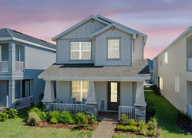 Property at 13614 Stevenson Ln, Odessa, FL 33556, 3 beds, 3.5 baths