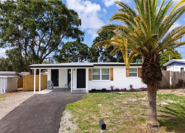 Property at 10408 118th Ave, Largo, FL 33773, 2 beds, 1 bath