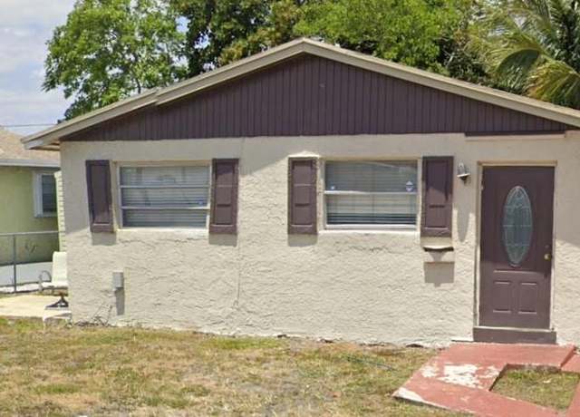 Property at 517 SW 10th St, Delray Beach, FL 33444, 3 beds, 1 bath
