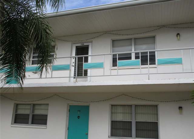 Property at 1921 58th Ave N #22, St Petersburg, FL 33714, 2 beds, 1 bath
