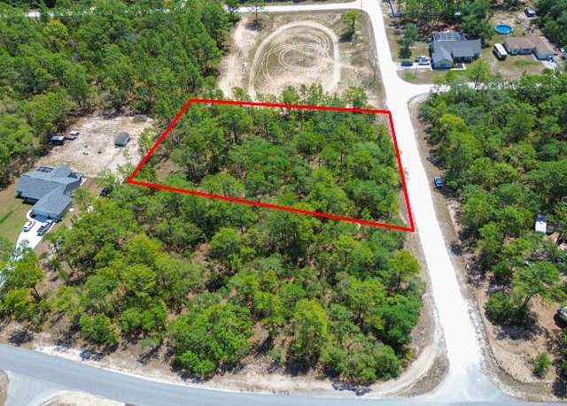 Property at 0 Stilt Ave, Brooksville, FL 34614