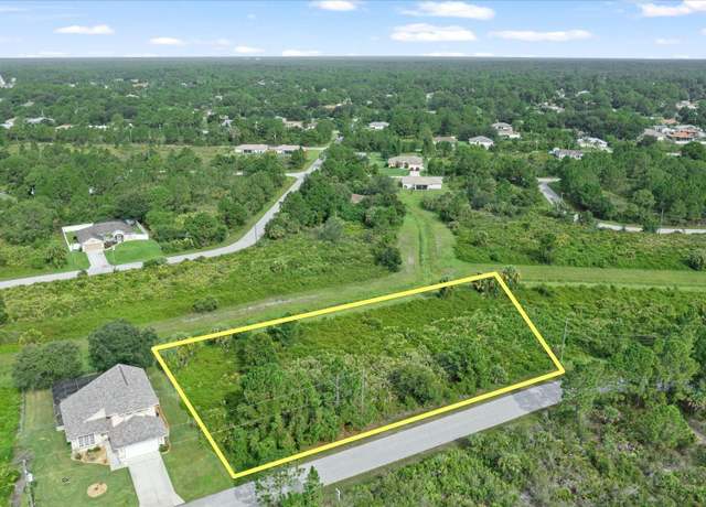 Property at Ohio Rd N, North Port, FL 34291