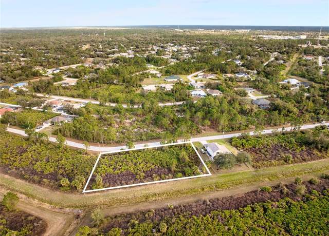 Property at Ohio Rd N, North Port, FL 34291