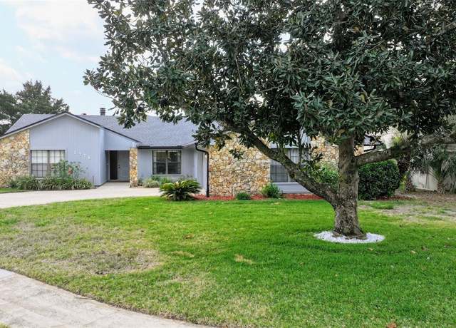 Property at 1776 E Cheryl Dr, Winter Park, FL 32792, 4 beds, 2 baths