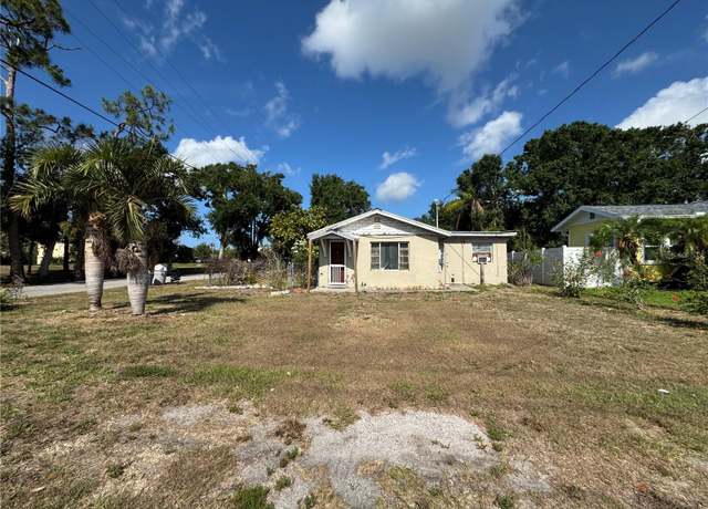 Property at 322 34th St W, Bradenton, FL 34205, 1 bed, 1 bath
