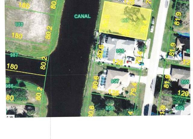 Property at 231 Rotonda Cir, Rotonda West, FL 33947