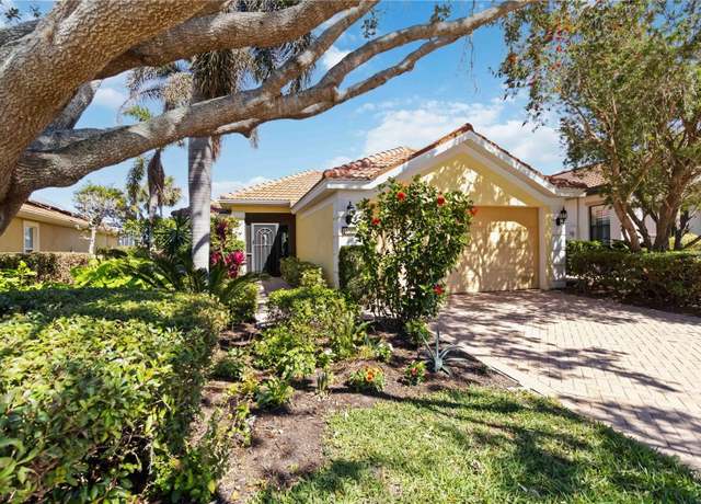 Property at 10508 Crooked Creek Dr, Venice, FL 34293, 3 beds, 2 baths