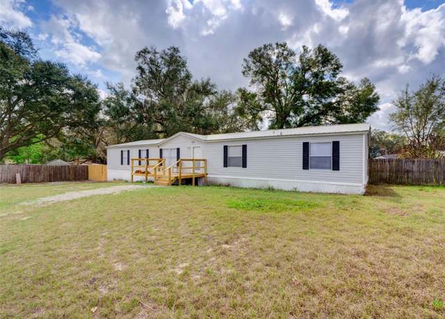 Property at 5920 Spurling Dr, Coleman, FL 33521, 4 beds, 2 baths