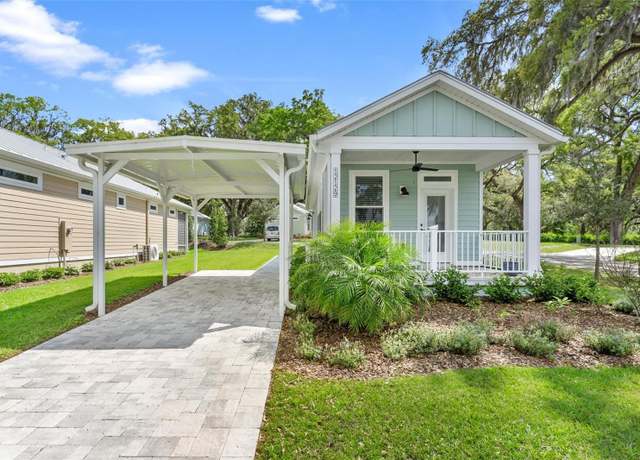 Property at 12129 Grand Oak Ln, Oxford, FL 34484, 1 bed, 1 bath