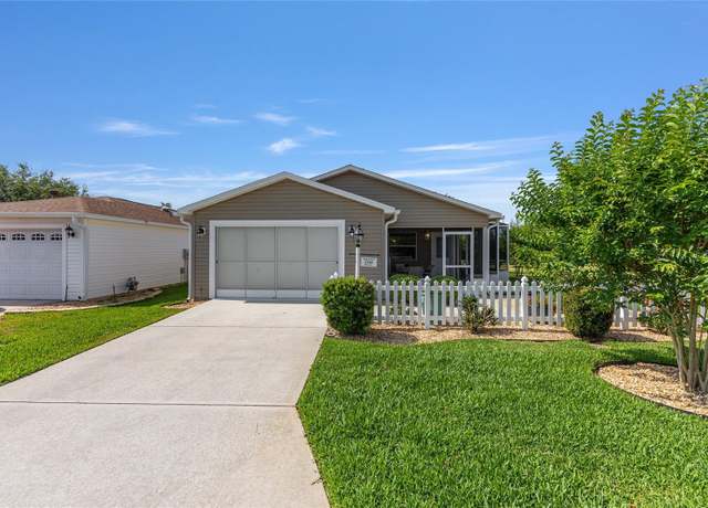 Property at 2348 Riley Rd, The Villages, FL 32162, 2 beds, 2 baths