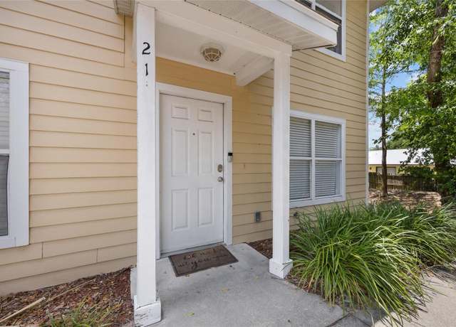 Property at 2636 SW 35th Pl #21, Gainesville, FL 32608, 2 beds, 2.5 baths