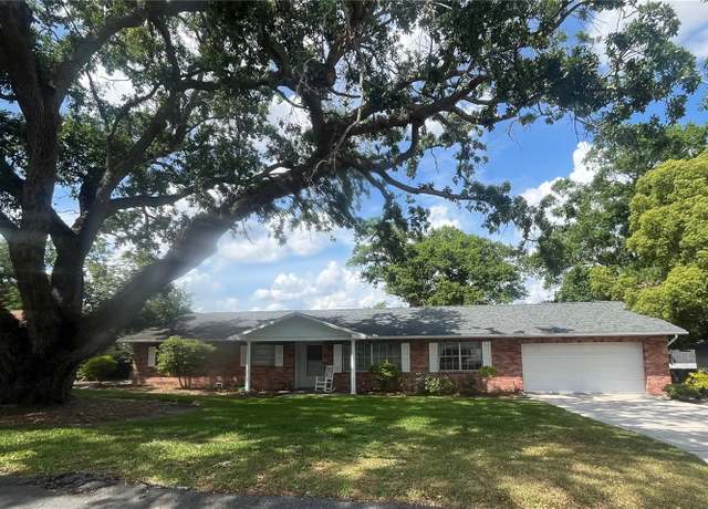 Property at 1528 Hallam Ct S, Lakeland, FL 33813, 3 beds, 2 baths