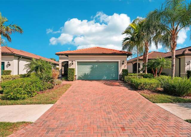Property at 2572 Daisy Dr, North Port, FL 34289, 3 beds, 2 baths