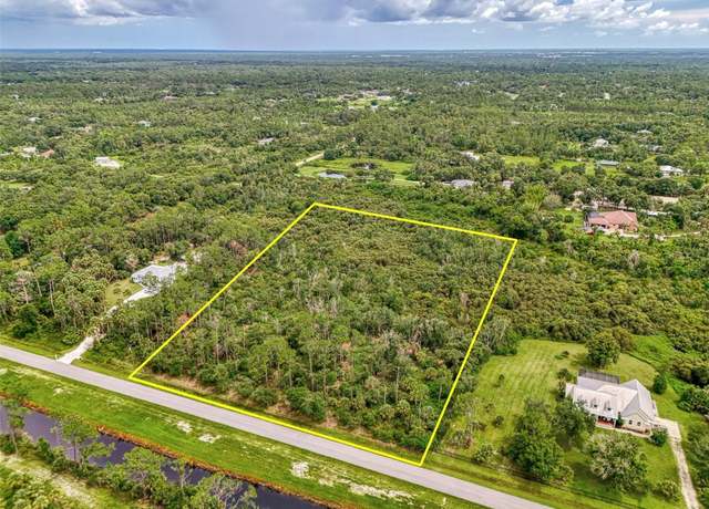Property at Estates Dr, North Port, FL 34291