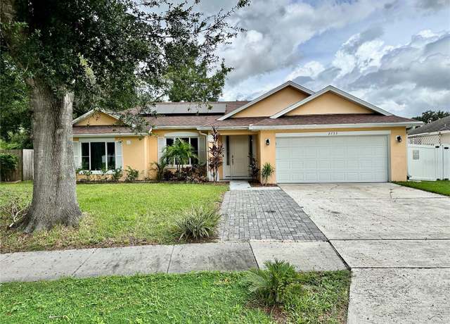 Property at 2753 Cullens Ct, Ocoee, FL 34761, 3 beds, 2 baths