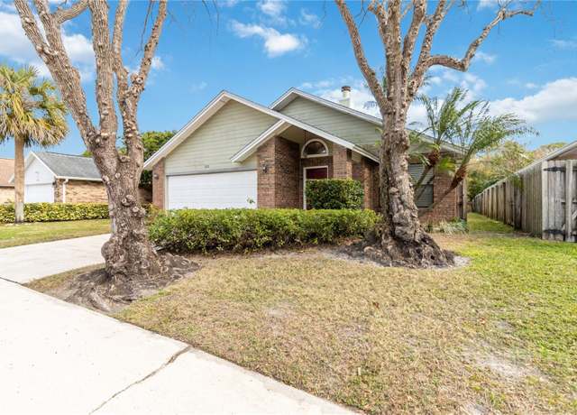 Property at 3131 Ash Park Loop, Winter Park, FL 32792, 2 beds, 2 baths