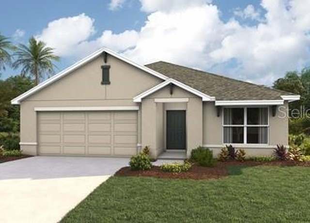 Property at 6989 SW 135th Pl, Ocala, FL 34473, 4 beds, 2 baths