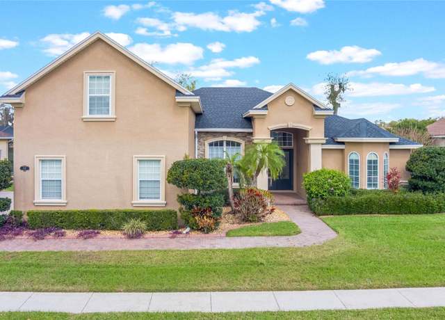 Property at 674 Whisper Woods Dr, Lakeland, FL 33813, 4 beds, 4 baths