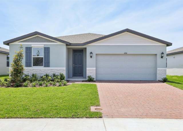 Property at 4544 Windy Oak Way, St Cloud, FL 34772, 4 beds, 2 baths
