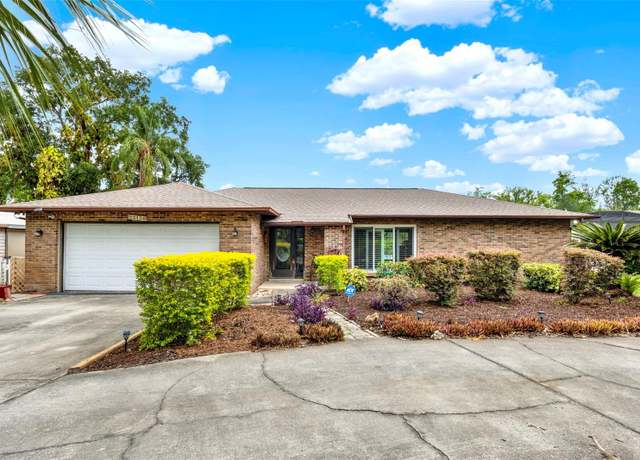 Property at 28136 Tammi Dr, Tavares, FL 32778, 3 beds, 2 baths