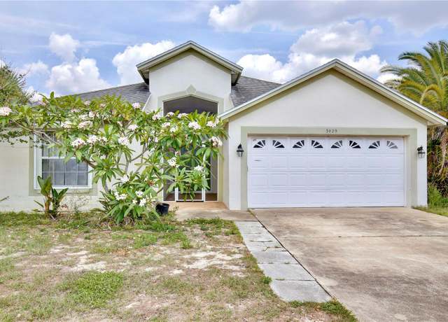 Property at 3029 Bransbury Ct, Kissimmee, FL 34747, 3 beds, 2 baths
