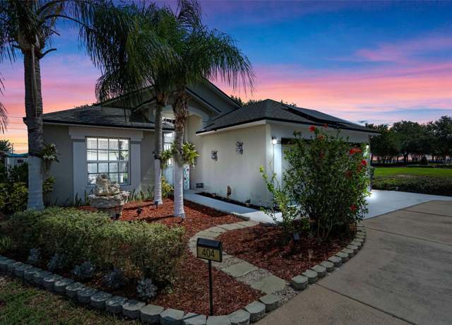 Property at 404 Obo Dr, Davenport, FL 33896, 3 beds, 2 baths