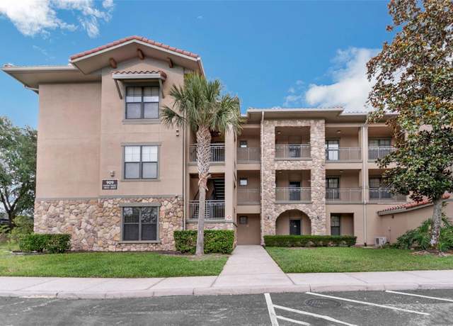 Property at 909 Charo Pkwy #1011, Davenport, FL 33897, 3 beds, 3 baths