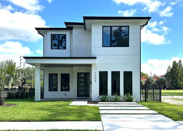 Property at 1733 Harmon Ave, Winter Park, FL 32789, 5 beds, 4.5 baths