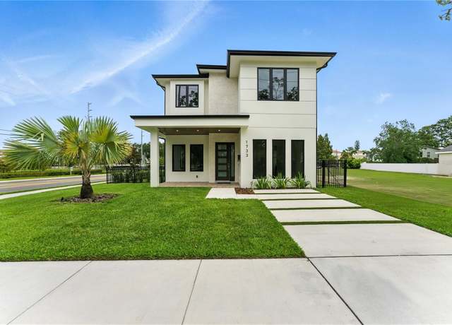 Property at 1733 Harmon Ave, Winter Park, FL 32789, 5 beds, 4.5 baths