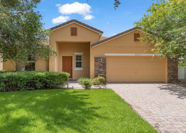 Property at 9110 Stromboli Ct, Kissimmee, FL 34747, 5 beds, 4 baths