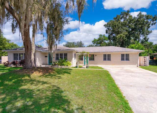 Property at 2187 Palmetto Rd, Mount Dora, FL 32757, 3 beds, 2.5 baths