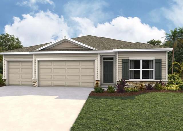 Property at 24293 NW 12th Pl, Newberry, FL 32669, 4 beds, 3 baths
