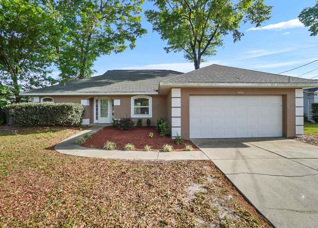 Property at 4246 NE 32nd Cir, Ocala, FL 34479, 3 beds, 2 baths