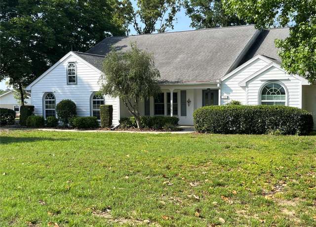 Property at 1302 E Hartford St, Hernando, FL 34442, 3 beds, 2 baths