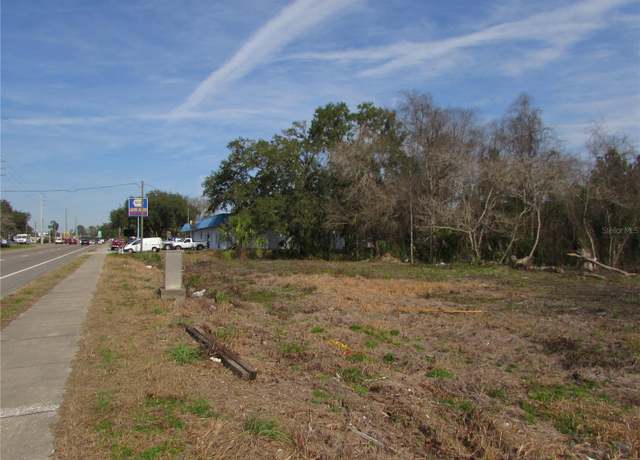 Property at TBD US Hwy 41, Dunnellon, FL 34432