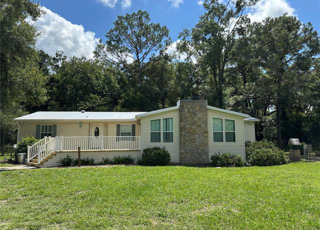 Property at 951 NE 160th Ave, Williston, FL 32696, 3 beds, 2 baths