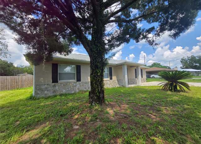 Property at 4250 NW 26th Ter, Ocala, FL 34475, 3 beds, 2 baths