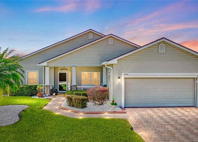 Property at 5304 Nicklaus Dr, Winter Haven, FL 33884, 3 beds, 2 baths