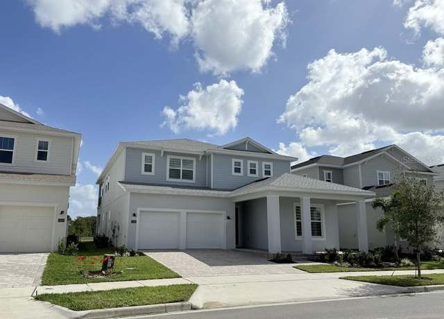 Property at 13193 Tollcross Way, Winter Garden, FL 34787, 5 beds, 4.5 baths